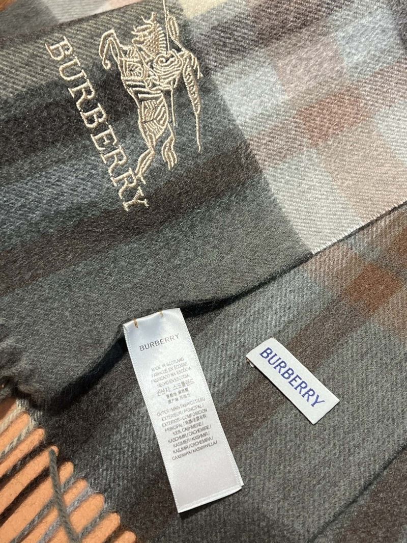 BURBERRY